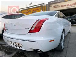 جاگوار XJ